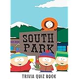 South Park: Trivia Quiz Book