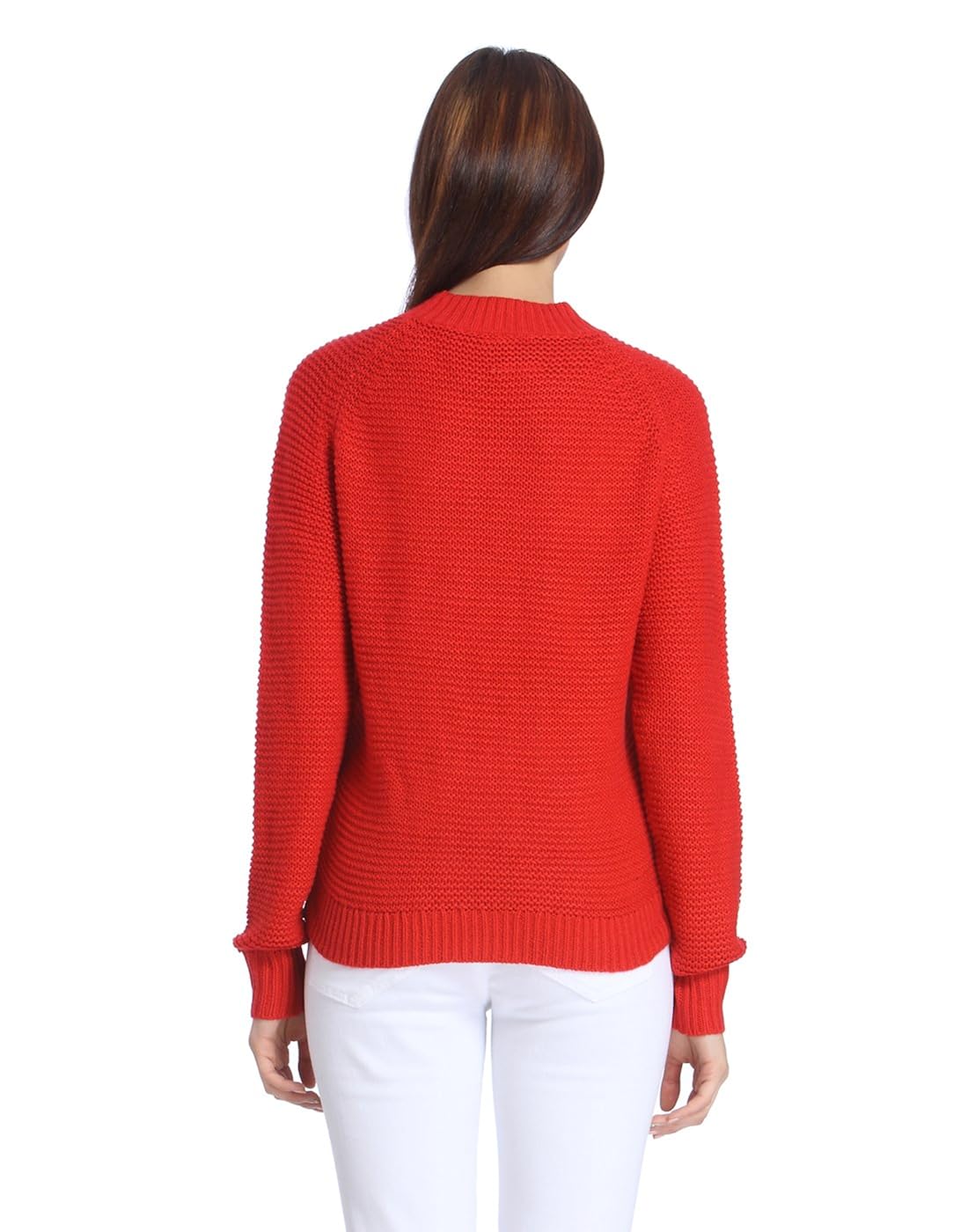vero moda women's regular fit casual sweaters