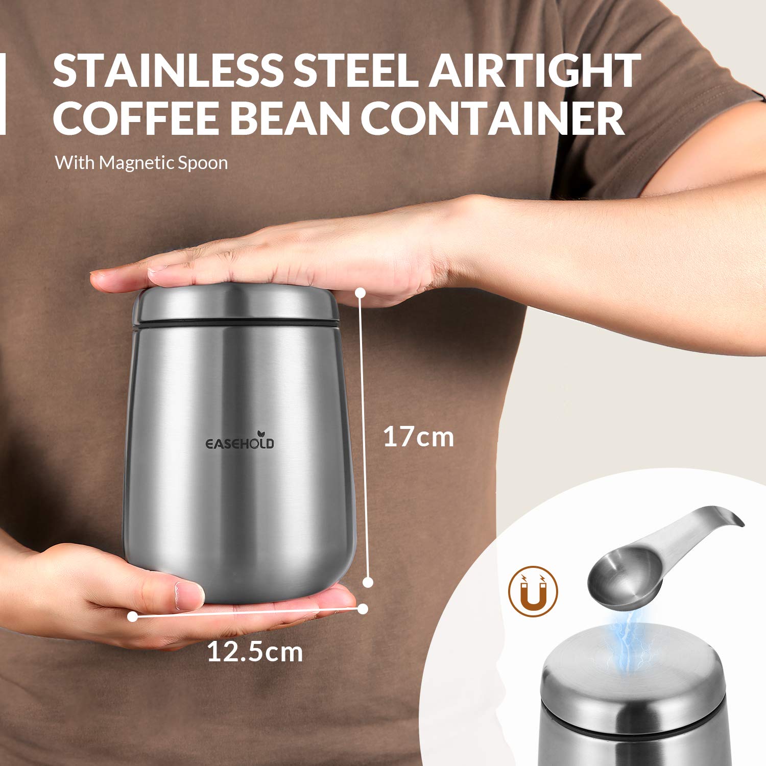 9 Best Coffee Canisters for 2022