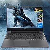 HP Victus 15.6 RTX 4050 Premium Gaming