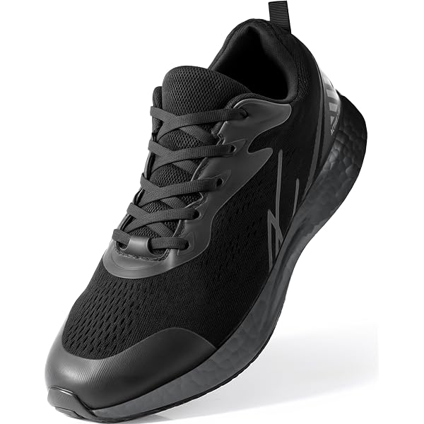 Mens Road-Running Shoes Walking Shoes Fashion Athletic