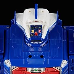 Power Rangers Figura Hasbro Lightning Collection