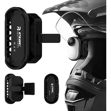 Amazon.com New Releases: The best-selling new & future releases in Powersports Photography Equipment