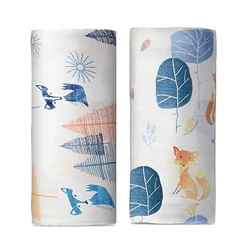 super soft swaddle blanket