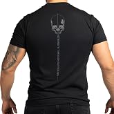 Grunt Style Strength Through Suffering Men's Graphic Tee