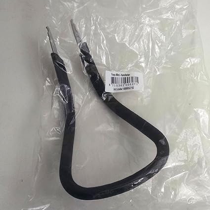 yepp mini replacement key