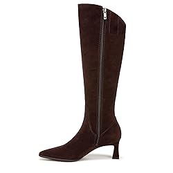 Naturalizer Womens Deesha Pointed Toe Wide Calf