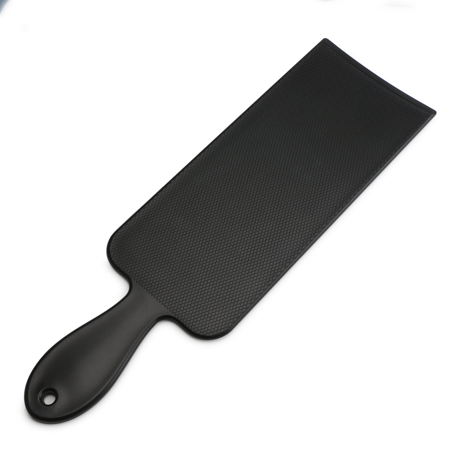 Balayage Highlighting Board and Brush Kit, Hair Coloring Set for Hair Dye Hair Color, Professional Highlights Paddle Tools for Ombre Hair Dye for Home and Salon Uses : Beauty