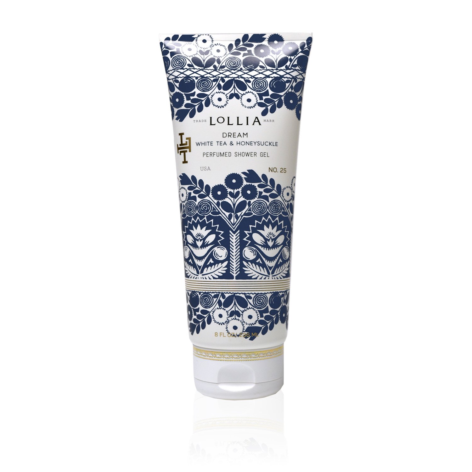 Lollia Dream Perfumed Shower Gel