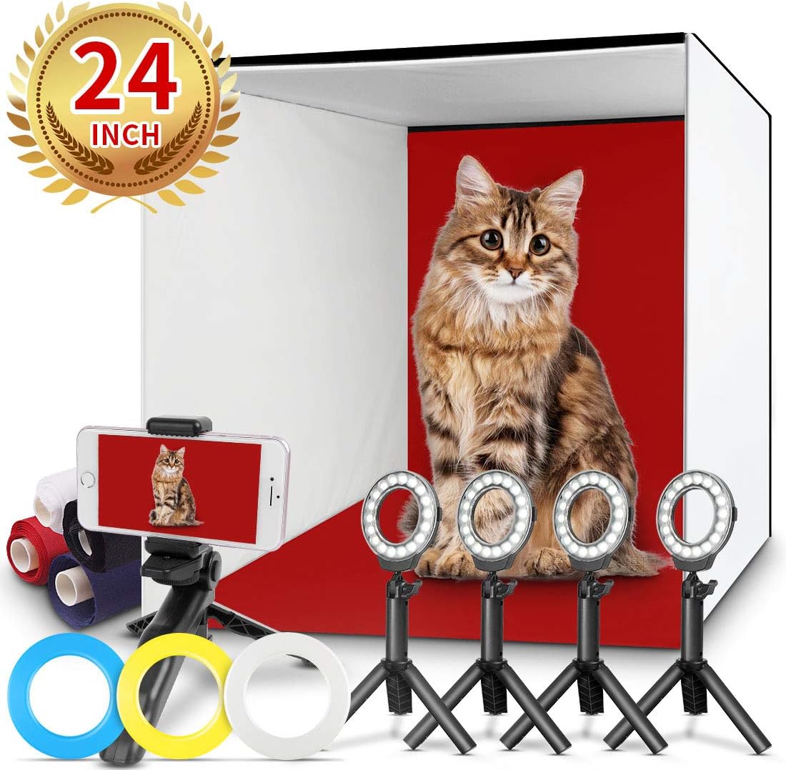 Best Studio Lighting 24X24