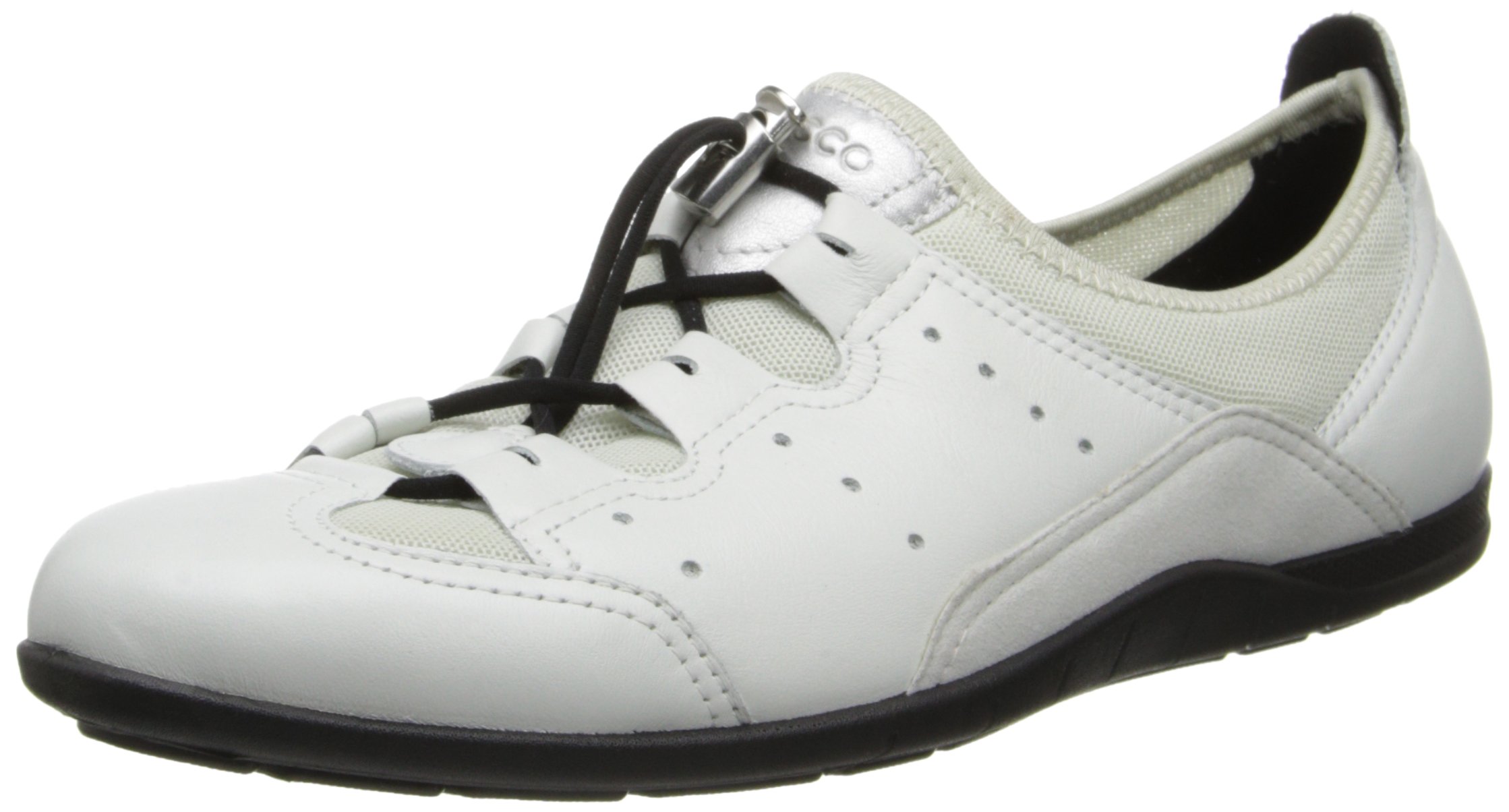 ecco womens bluma toggle sneaker