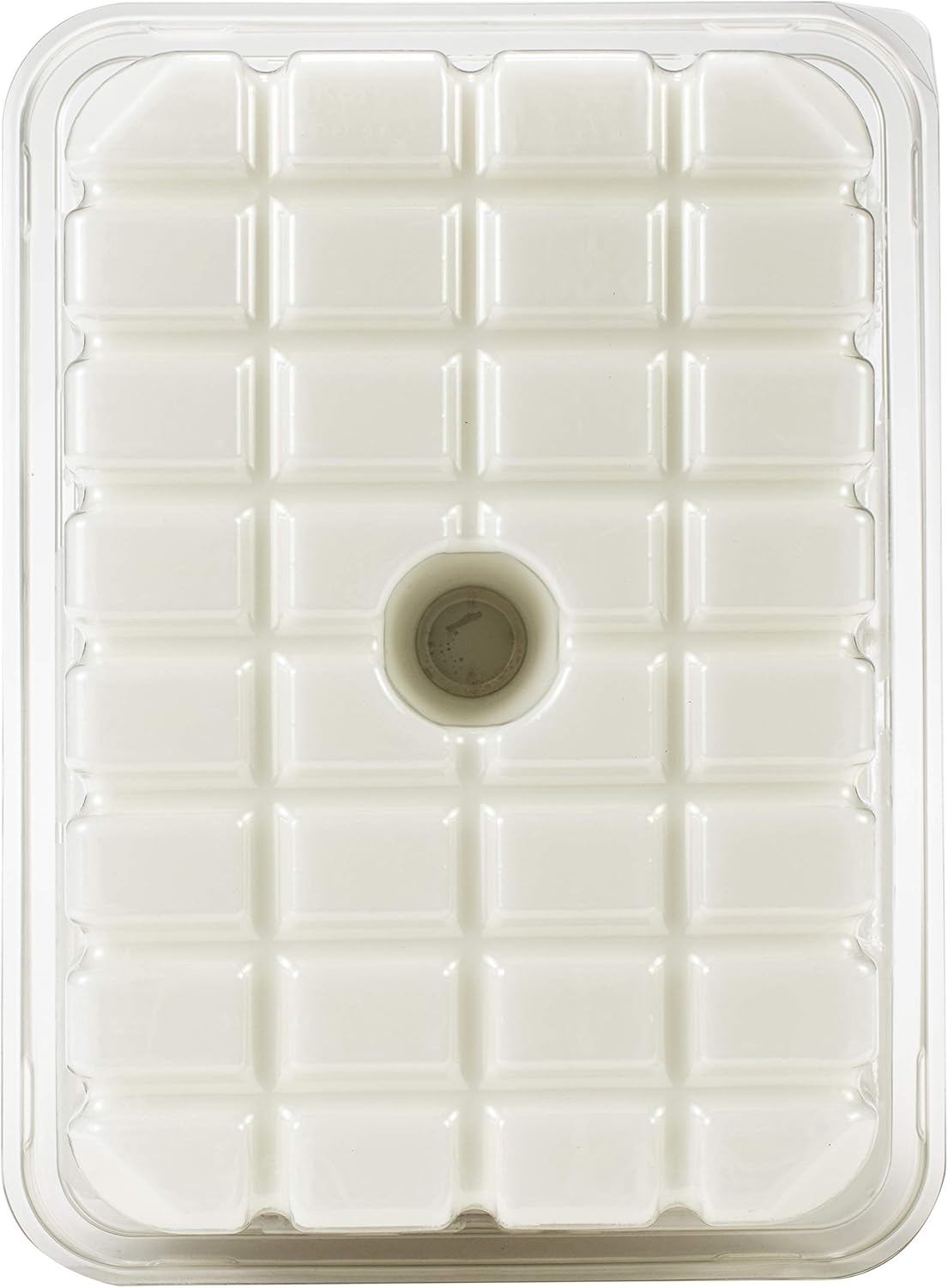 Life Of The Party White, 32 oz Glycerin Soap Base: Home & Kitchen