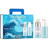 Sunday Riley Deep Dive Hydration Set