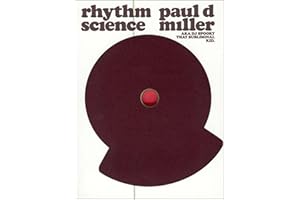 Rhythm Science (Mediaworks Pamphlets)