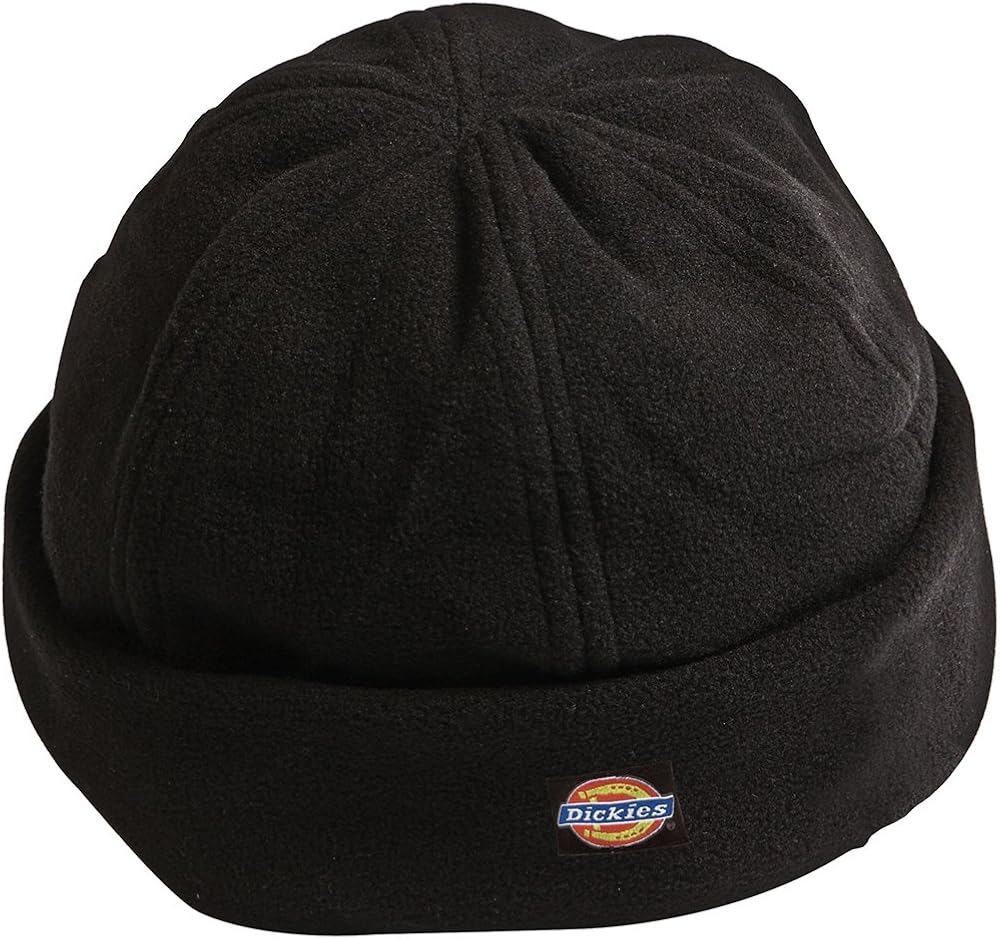 Dickies - Ventana acoplable invierno de esquí sombrero negro talla ...