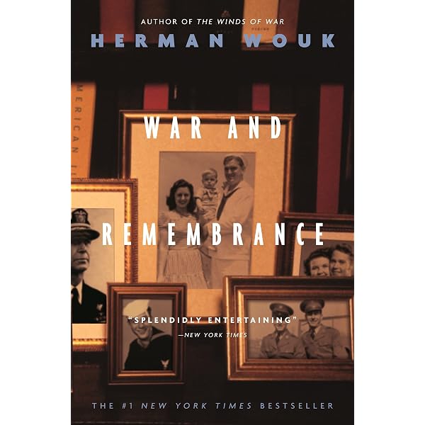 Winds of WarWar and Remembrance Boxed Set: Herman Wouk