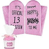 Luxury Novelty Funny Socks With Cupcake Gift Packaging If You Can Read This Wine For Women Men Gifts