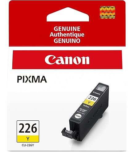 Amazon.com: Canon CLI-226 Magenta Ink Tank Compatible to iP4820