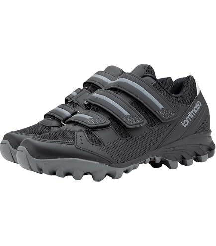 Amazon.com: Tommaso Torino Ready-to-Ride Mens SPD Cycling Shoes