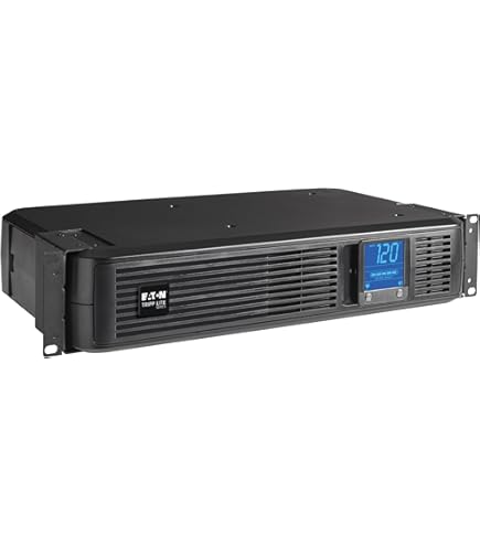 Amazon.com: Tripp Lite SMART750USB 750VA 450W UPS Battery