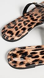 Tory Burch Women's Miller Sandals, Classic
