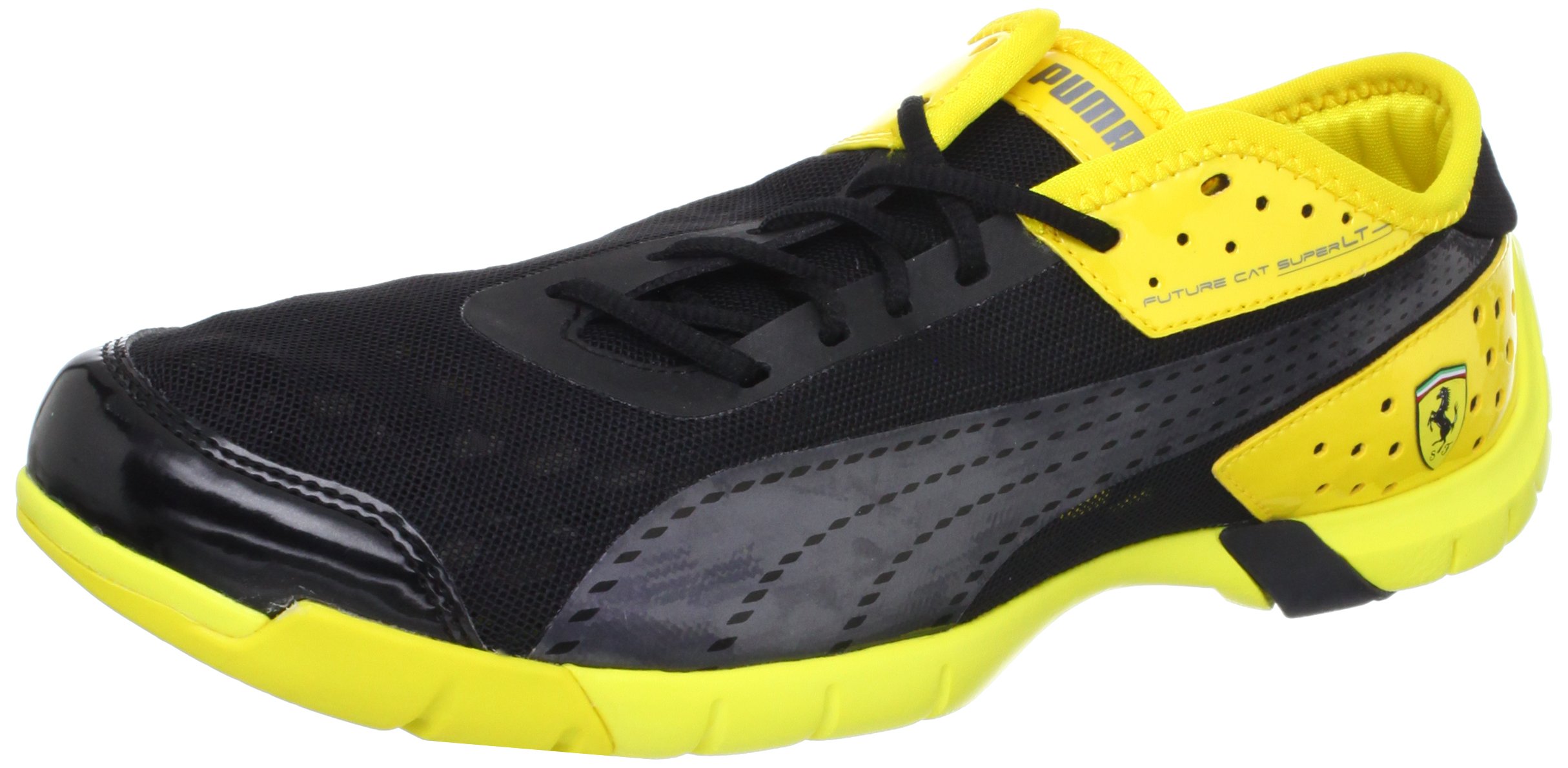 Puma Ferrari Future Cat Super Lite Trainers Men's Motorsport Casual Shoes-  Buy Online in Fiji at fiji.desertcart.com. ProductId : 229788708.