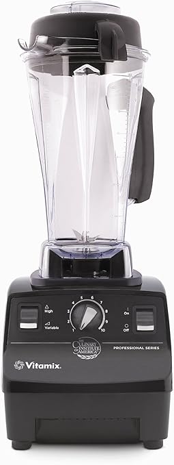 Amazon Com Vitamix Cia Professional Series Blender Onyx
