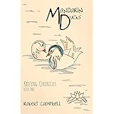 Mandarin Ducks: Kaifeng Chronicles, Book Two