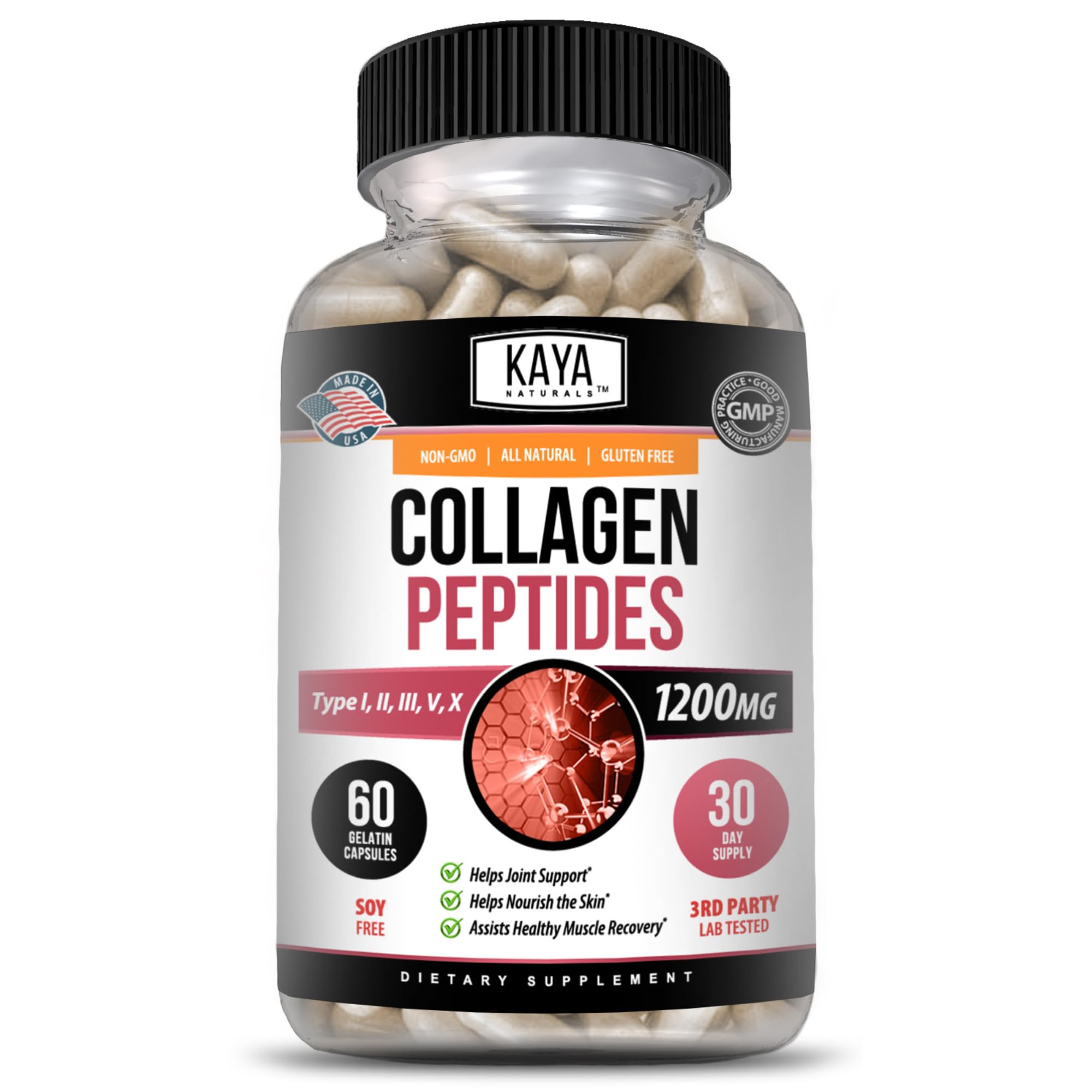Collagen Peptides