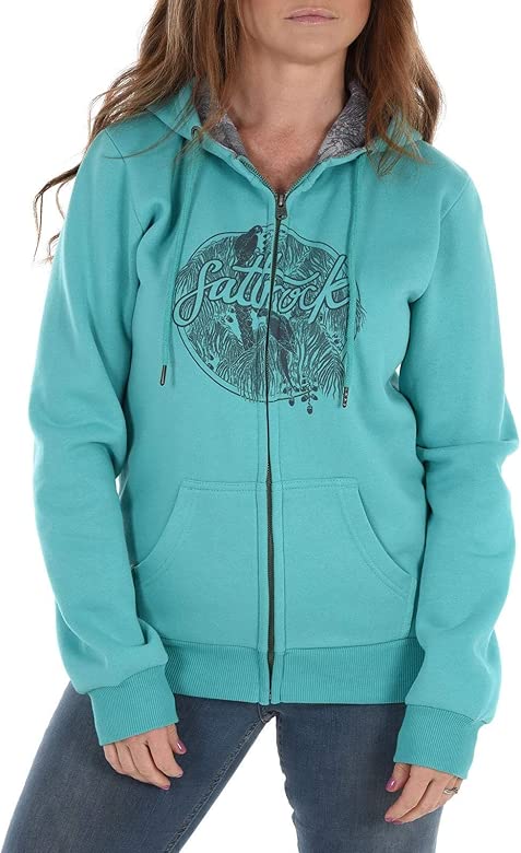 saltrock womens hoodies