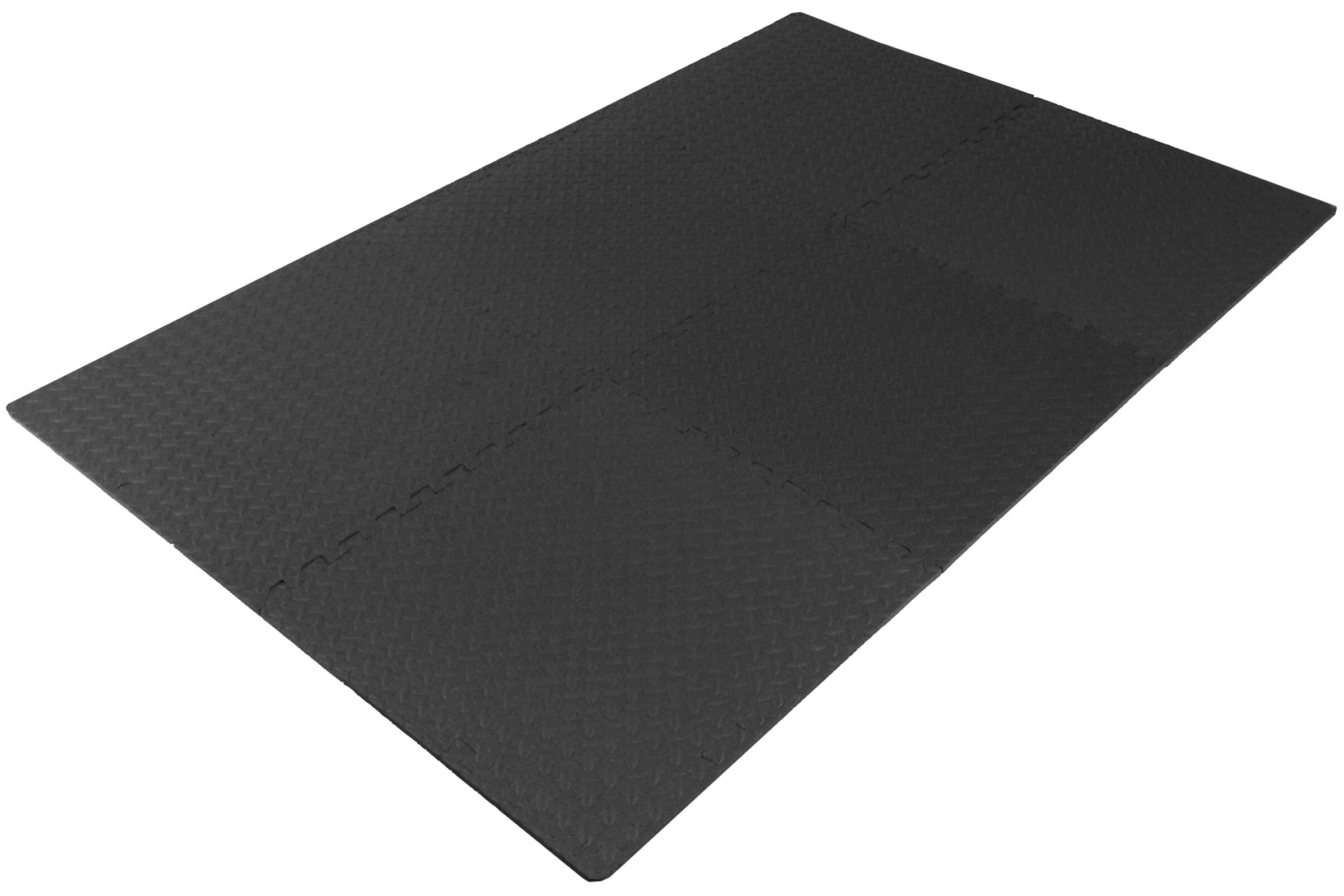 Protective Flooring for Gym Equipment and Cushion for Workouts EVA Foam