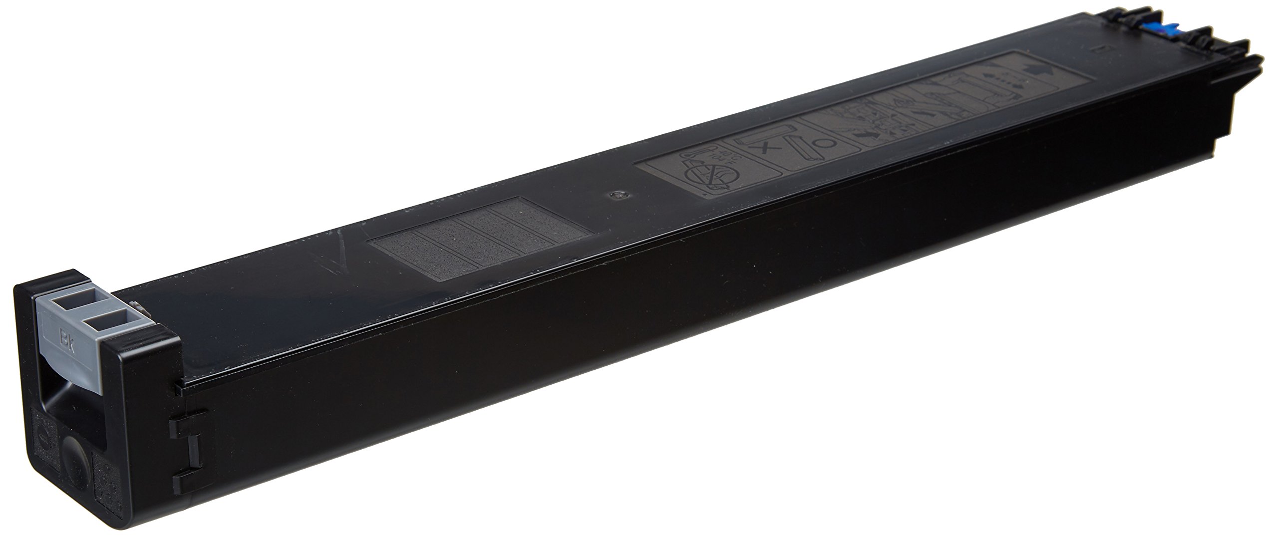 Sharp MX-31GTBA - Toner cartridge - 1 x black - 18000 pages