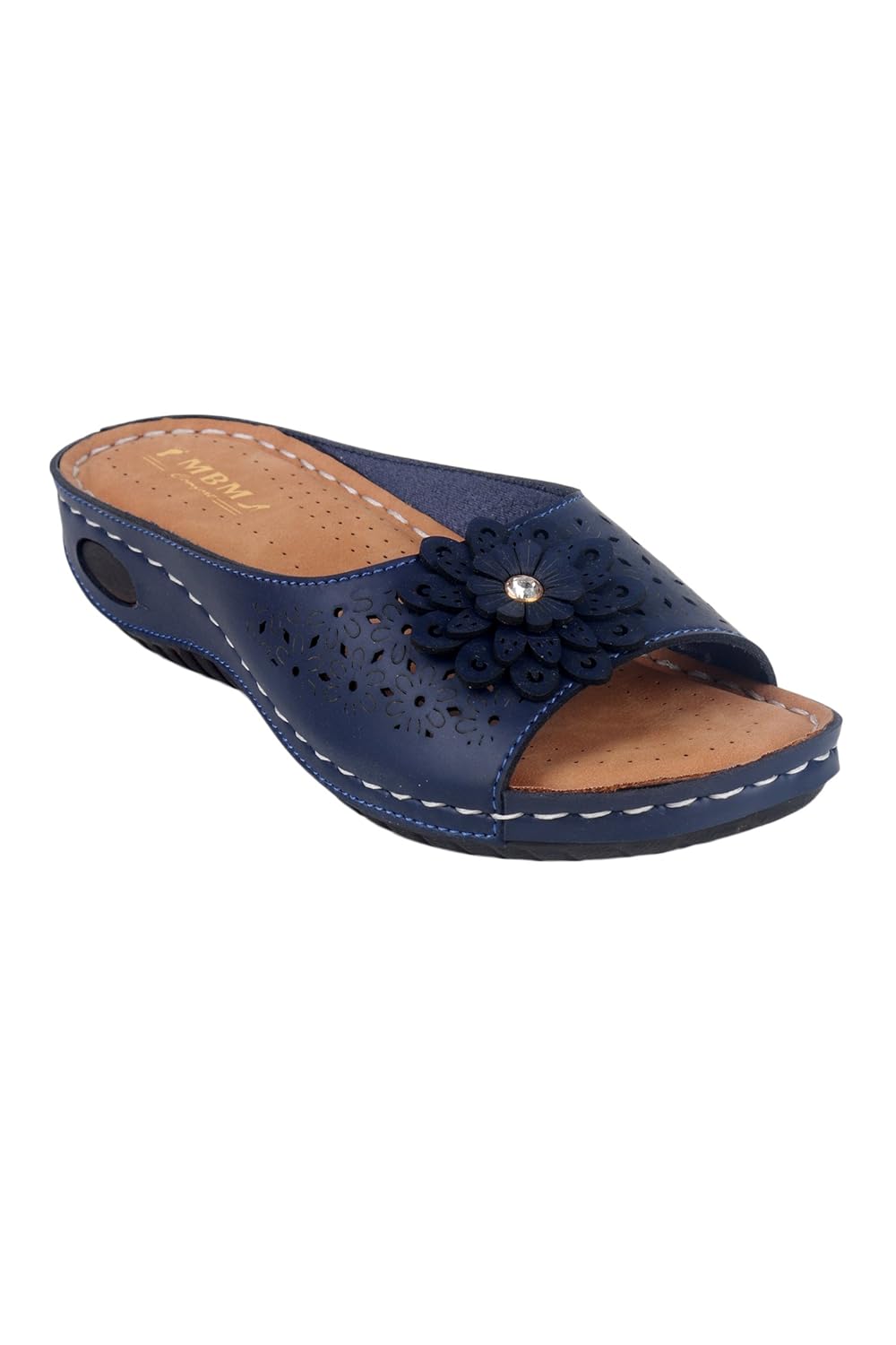 do bhai stylish doctor 4001 flats for women