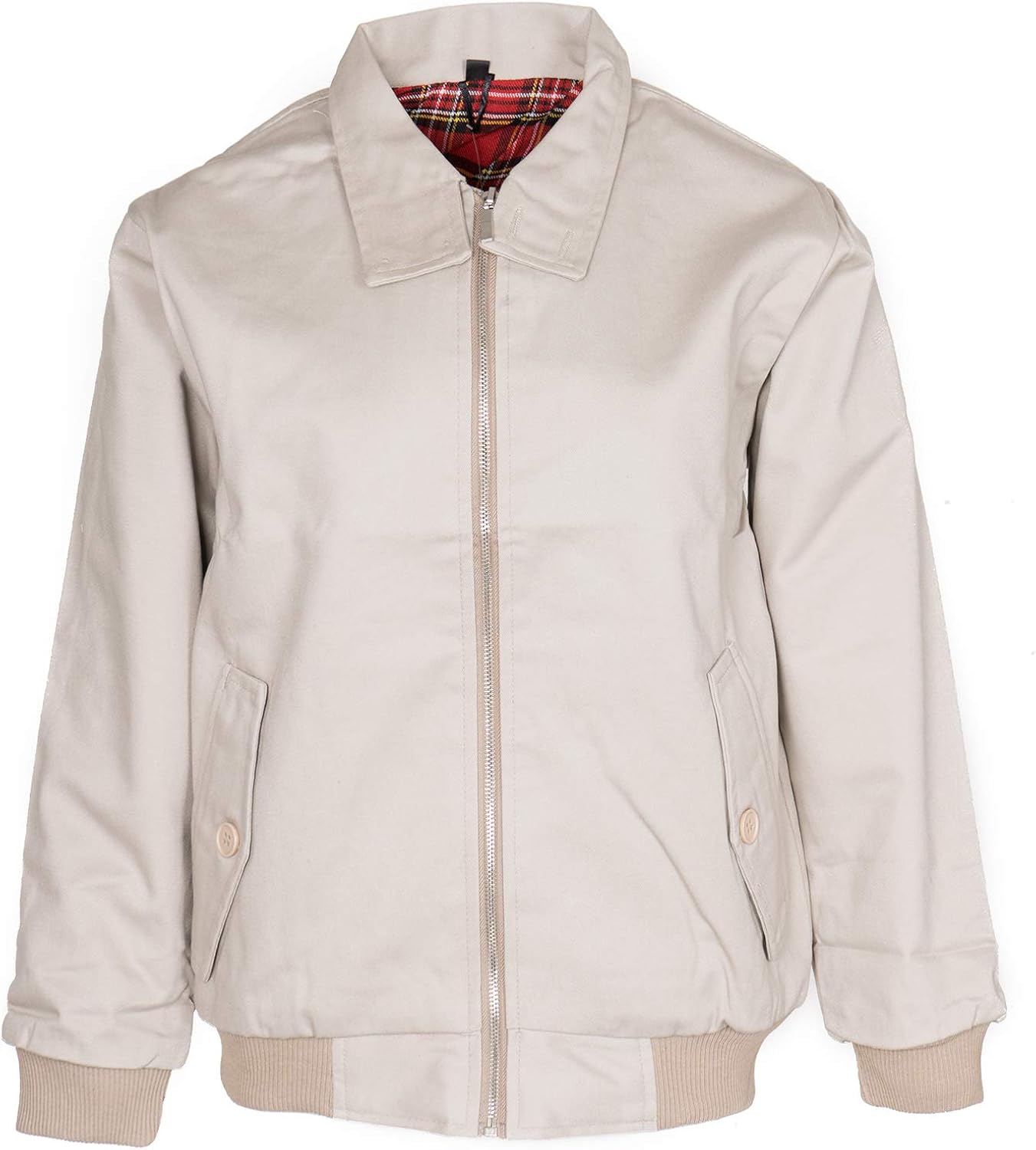 boys harrington jacket