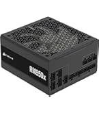 Amazon.com: Corsair RM850e (2023) Fully Modular Low-Noise Power