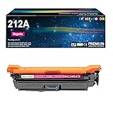 212A Magenta Toner Cartridge Replacement for HP