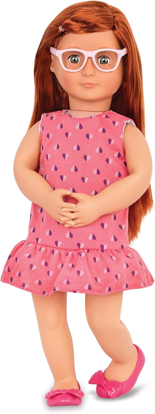 our generation sabina