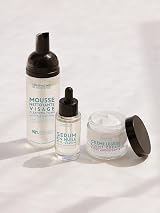 Compagnie de Provence Anti-Ageing Face Serum with Fig Oil 30ml Hydrates Smooths view 5