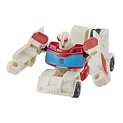 Transformers E3634 Cyberverse Action