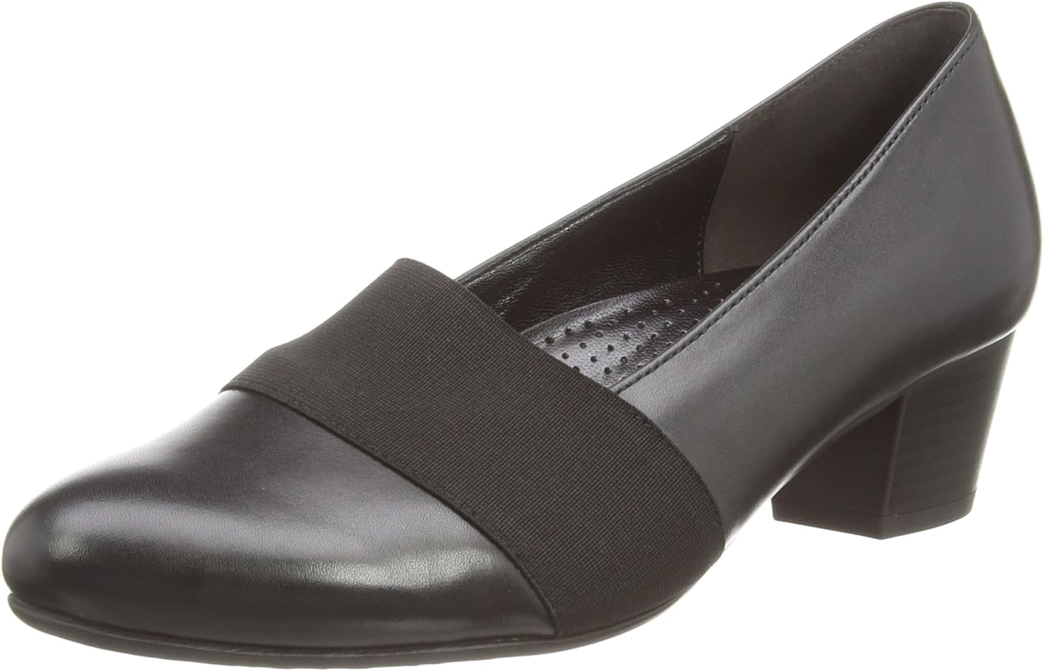 gabor sovereign court shoes