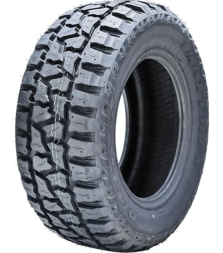 Amazon.com: Zeetex MT1000 Mud Terrain LT33X12.50R20 114Q E