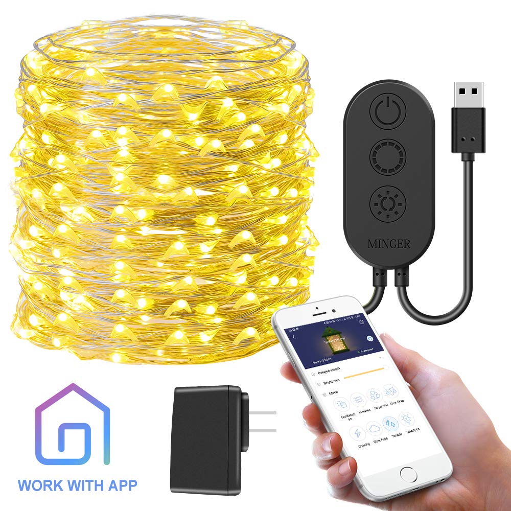 Best remote controlled plug in pendant lighting