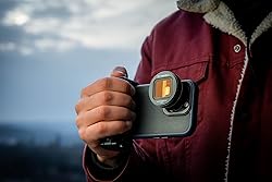 FREEWELL Sherpa Series Phone Case Compatible with