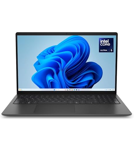 Amazon.com: Dell Laptop 15.6, Inspiron 15 FHD (1920x1080) Display