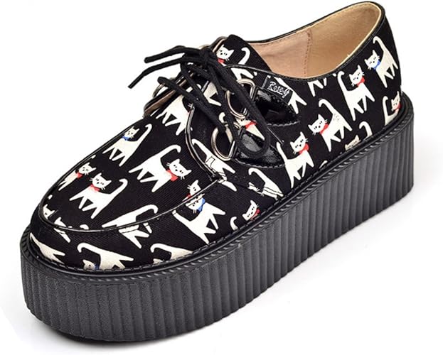 creepers shoes amazon