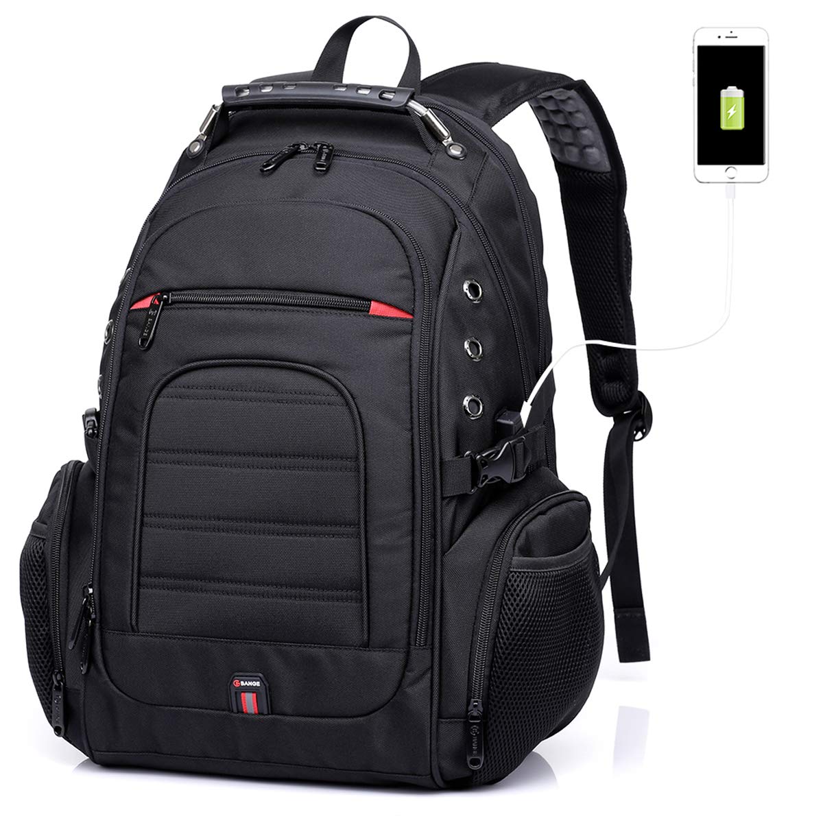 laptop backpack 40 litres
