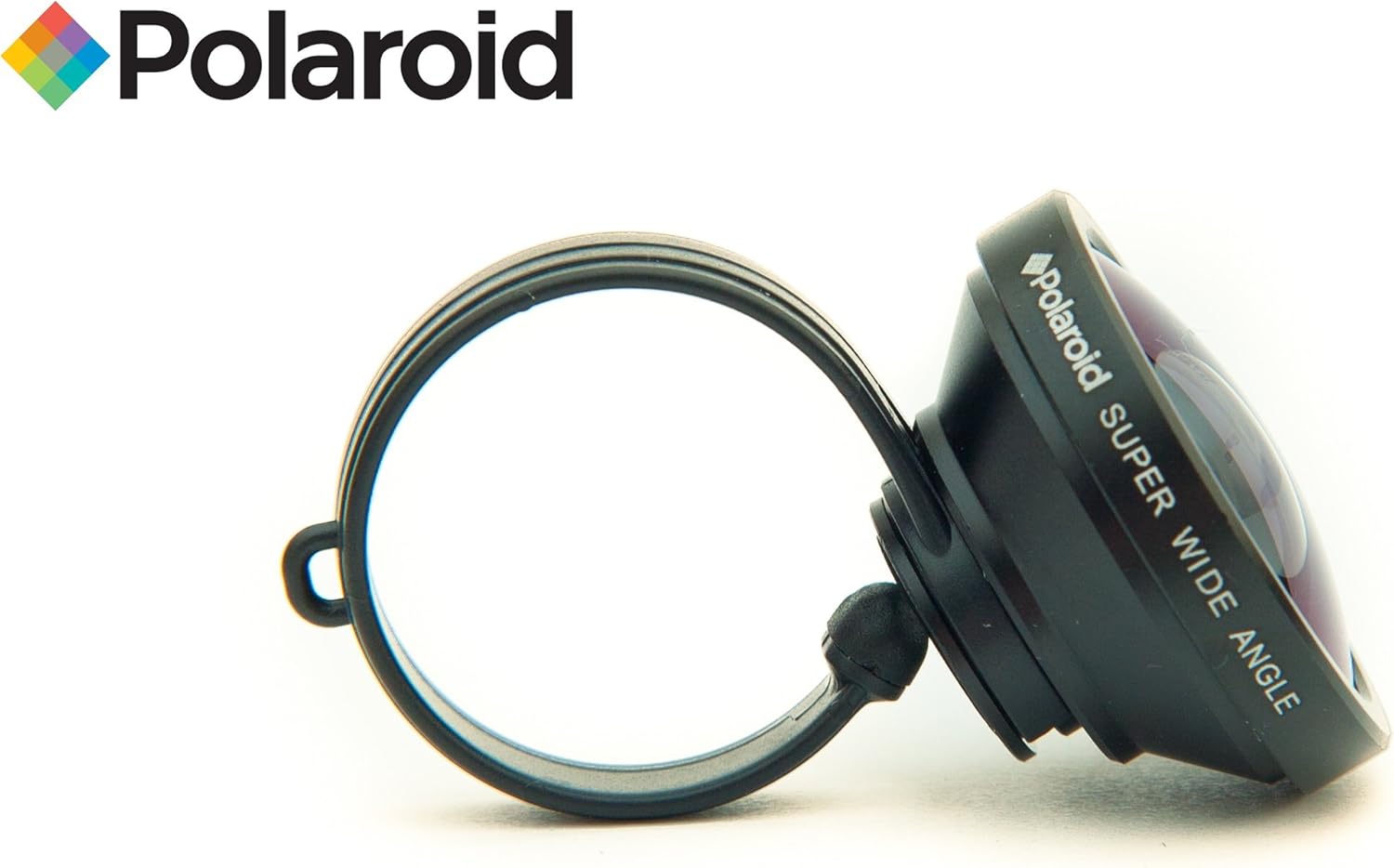 polaroid camera attachment for iphone