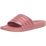 adidas adilette slides pink