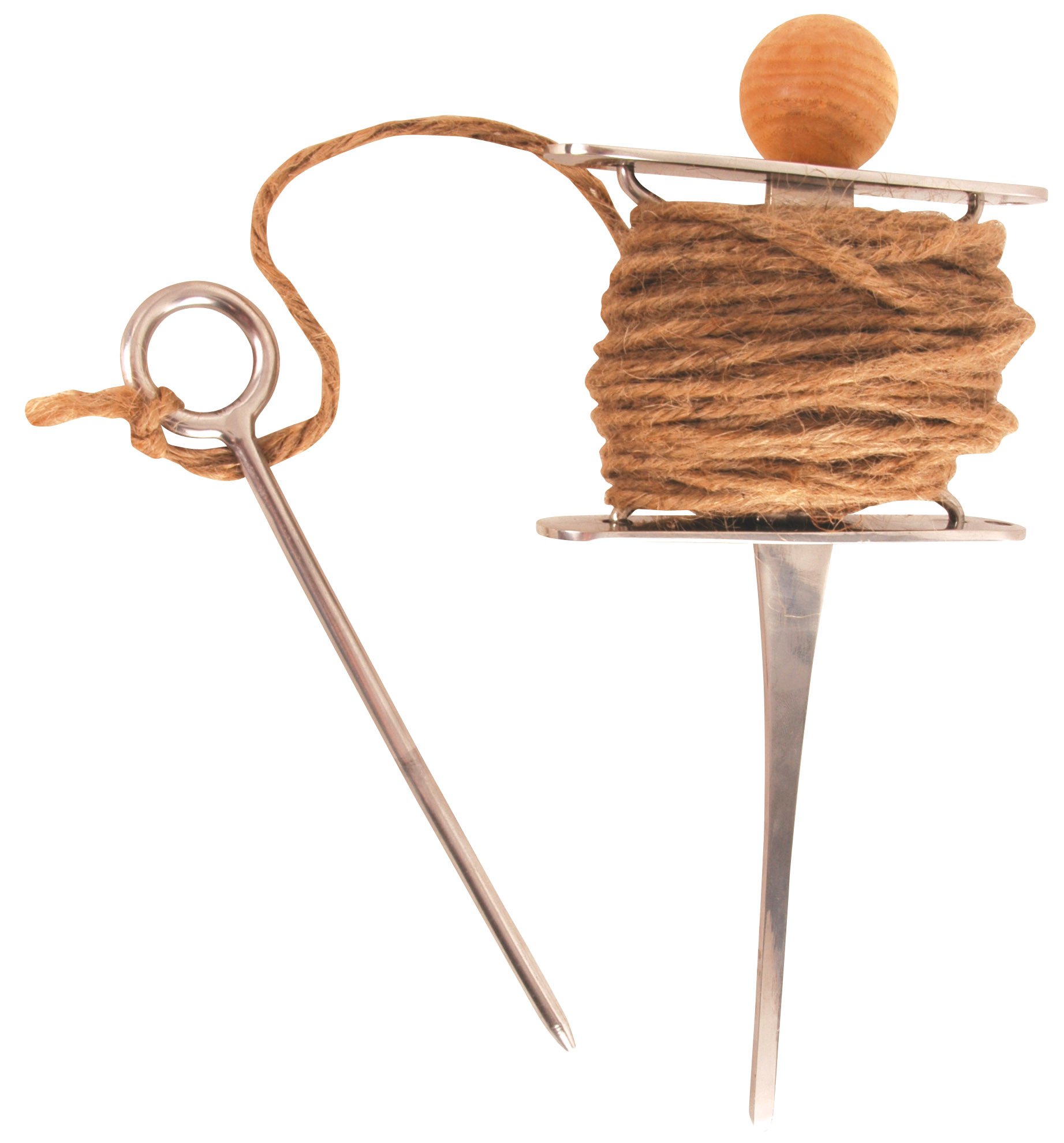 Fallen Fruits GT21 Garden Row Marker