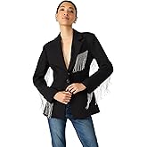 Steve Madden Women's Gem Blazer
